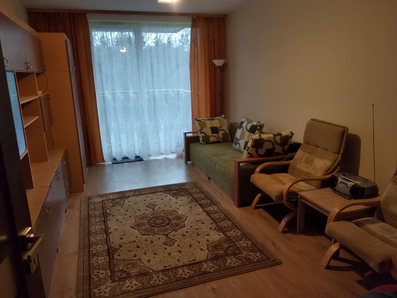 Mieszkanie 2-pokojowe Puławy Górna Niwa, ul. Spacerowa