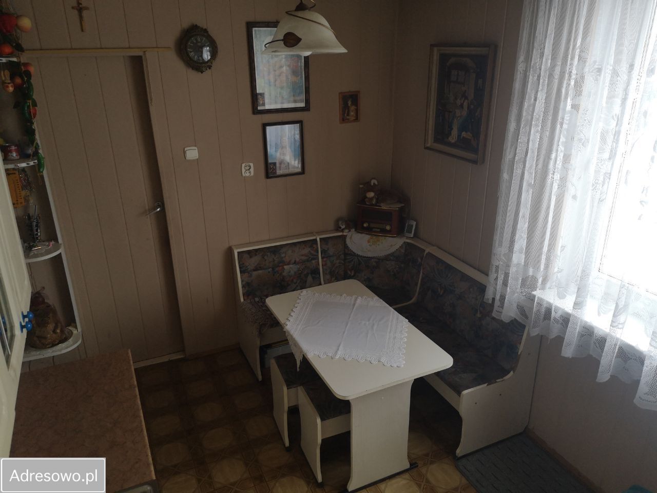 Mieszkanie 2-pokojowe Samin. Zdjęcie 4