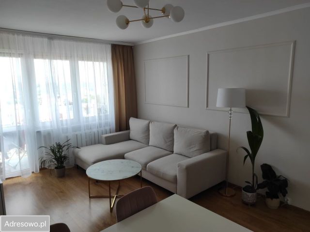 Mieszkanie 3-pokojowe Kłodzko, ul. Spółdzielcza. Zdjęcie 1