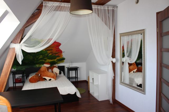 dom wolnostojący, 6 pokoi Kiełczów, ul. Sportowa. Zdjęcie 19