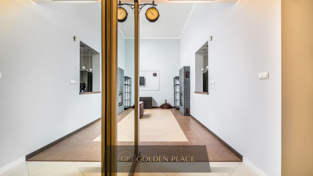 dom wolnostojący, 4 pokoje Góra, ul. Piaskowa. Zdjęcie 11