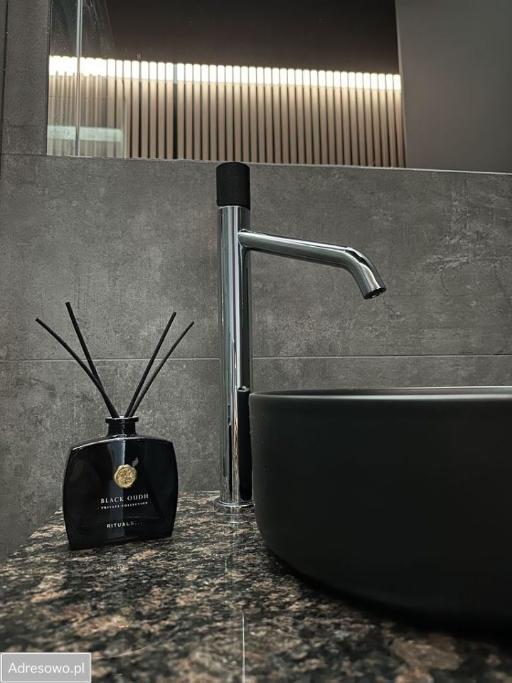 Mieszkanie 2-pokojowe Szczecin Centrum, ul. Adama Mickiewicza. Zdjęcie 9