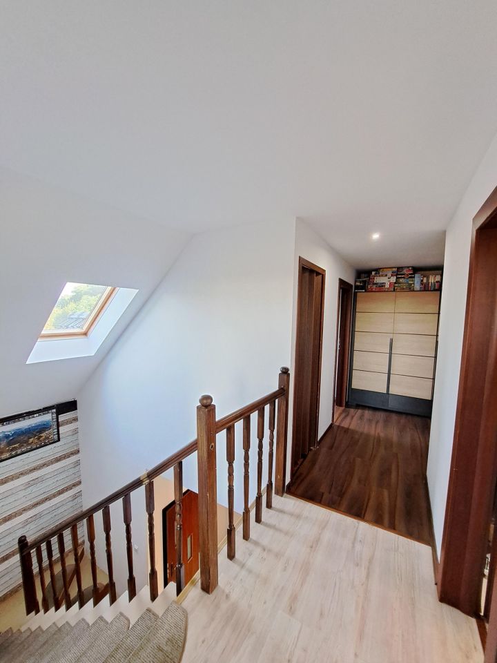 dom wolnostojący, 5 pokoi Borzysławiec. Zdjęcie 14