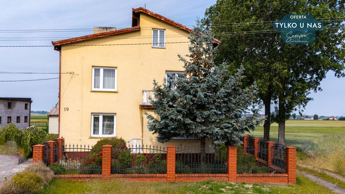 Lokal Marcinów. Zdjęcie 24