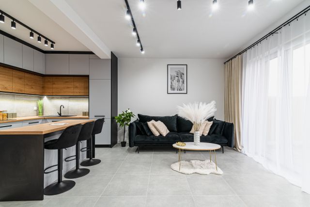 dom szeregowy, 4 pokoje Tarnów, ul. Szczęśliwa. Zdjęcie 1