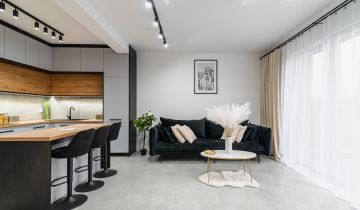 dom szeregowy, 4 pokoje Tarnów, ul. Szczęśliwa