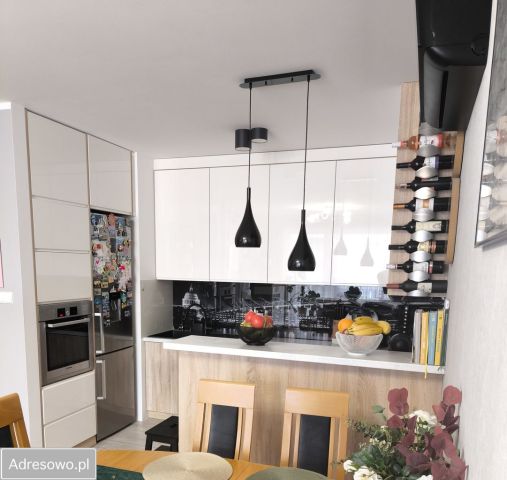 Mieszkanie 3-pokojowe Warszawa Nowodwory, ul. Książkowa. Zdjęcie 1