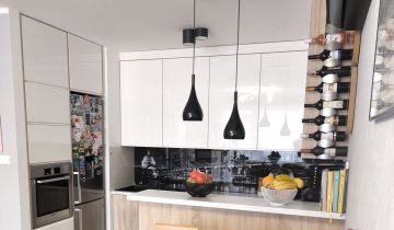 Mieszkanie 3-pokojowe Warszawa Nowodwory, ul. Książkowa