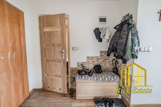 Mieszkanie 3-pokojowe Czechowice-Dziedzice, ul. Romualda Traugutta. Zdjęcie 13