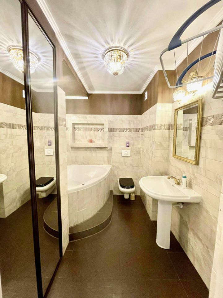 Mieszkanie 2-pokojowe Poznań Piątkowo, os. Władysława Jagiełły. Zdjęcie 2