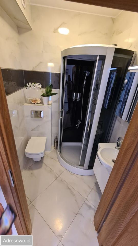 dom wolnostojący, 5 pokoi Międzyzdroje. Zdjęcie 11