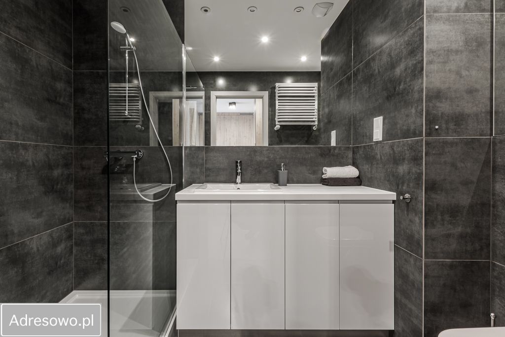 Mieszkanie 2-pokojowe Gdańsk Letnica, ul. Sucha. Zdjęcie 12