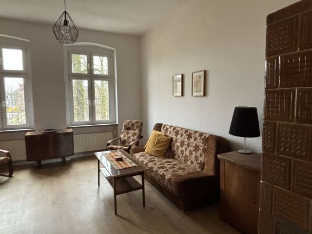 Mieszkanie 3-pokojowe Stargard Centrum. Zdjęcie 1