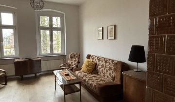 Mieszkanie 3-pokojowe Stargard Centrum