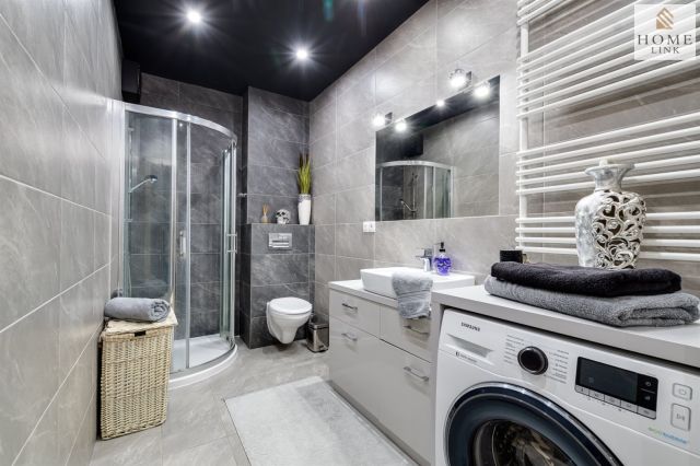 Mieszkanie 2-pokojowe Olsztyn Jaroty, ul. Tęczowy Las. Zdjęcie 4