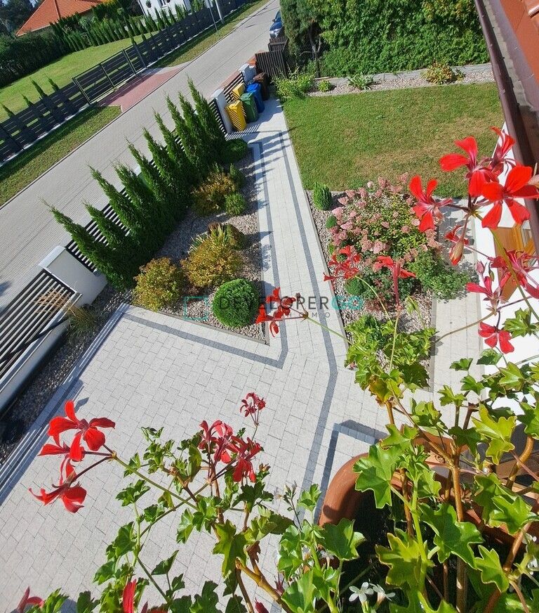 dom wolnostojący, 4 pokoje Pisz, ul. Suwalska. Zdjęcie 20