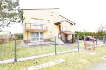 dom wolnostojący Krasne