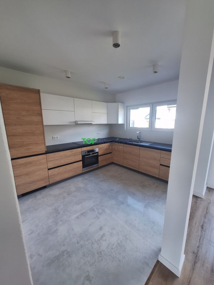 dom szeregowy, 4 pokoje Kręczki. Zdjęcie 3