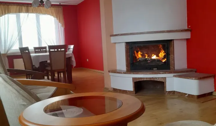 dom wolnostojący, 7 pokoi Stary Bostów