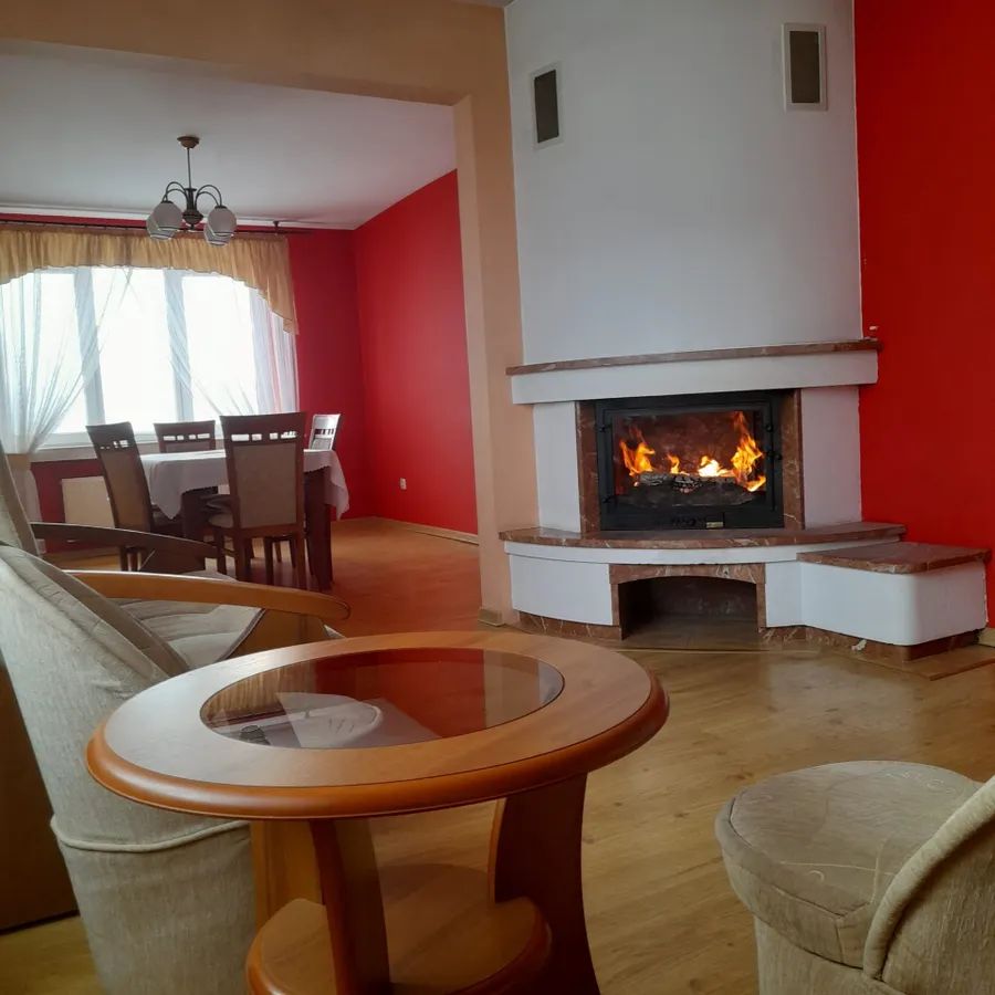 dom wolnostojący, 7 pokoi Stary Bostów. Zdjęcie 3