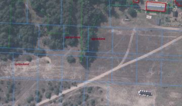 Działka budowlana Chrzczanka Włościańska, brak