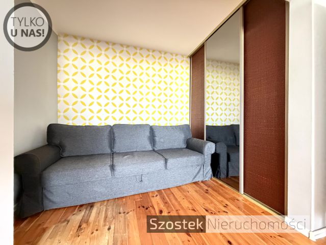 Mieszkanie 2-pokojowe Częstochowa Trzech Wieszczów, ul. Słowackiego. Zdjęcie 16