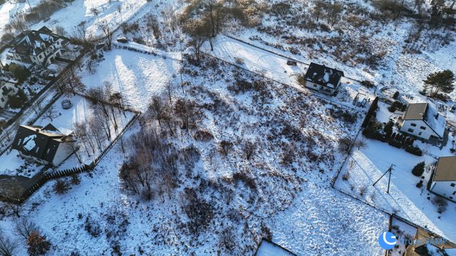 Działka budowlana Tenczynek, ul. Ogródkowa. Zdjęcie 6