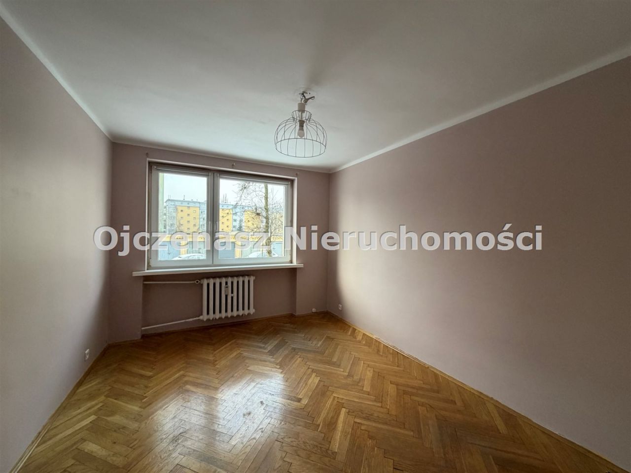 Mieszkanie 3-pokojowe Bydgoszcz, al. Powstańców Wielkopolskich. Zdjęcie 2