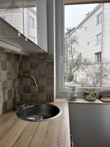 Mieszkanie 2-pokojowe Warszawa Żoliborz, ul. Adama Próchnika. Zdjęcie 12