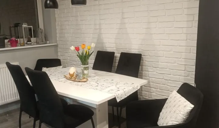 Mieszkanie 3-pokojowe Boboliczki