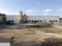 Działka inwestycyjna Przytoczna. Zdjęcie 1