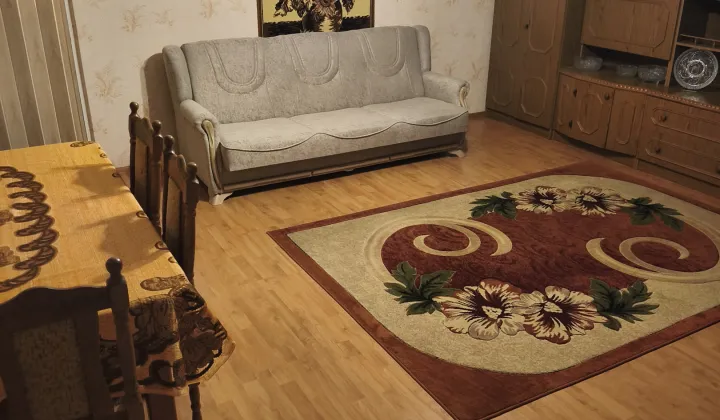 Mieszkanie 3-pokojowe Włocławek Południe 