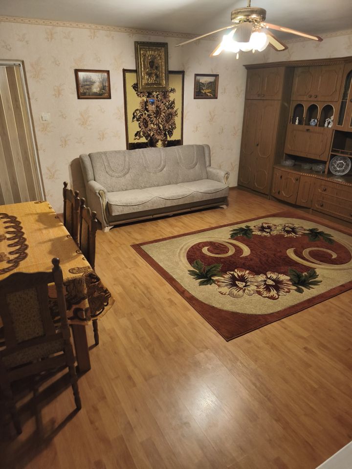 Mieszkanie 3-pokojowe Włocławek Południe , Zbigniewska. Zdjęcie 1