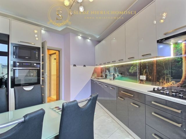 Mieszkanie 3-pokojowe Wrocław. Zdjęcie 14