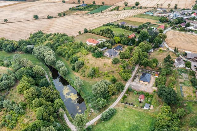 dom wolnostojący, 7 pokoi Murowana Goślina. Zdjęcie 4