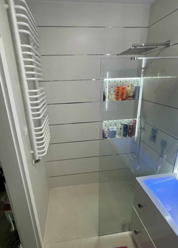 Mieszkanie 3-pokojowe Warszawa Białołęka, ul. Vincenza Belliniego. Zdjęcie 12