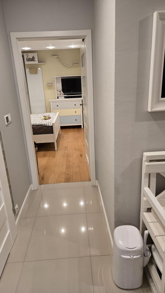 Mieszkanie 3-pokojowe Warszawa Białołęka, Skarbka z Gór. Zdjęcie 11