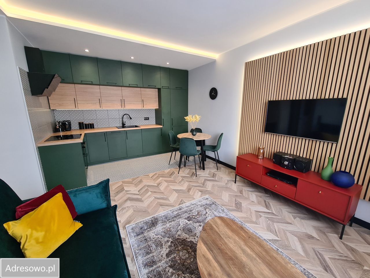 Mieszkanie 2-pokojowe Łódź Bałuty, ul. Marynarska. Zdjęcie 10