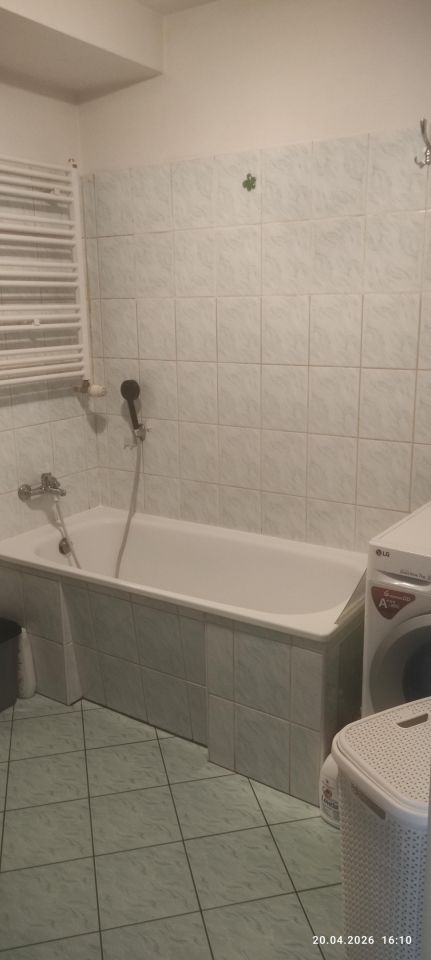 Mieszkanie 3-pokojowe Gdańsk Jasień, ul. Władysława Czermińskiego. Zdjęcie 3
