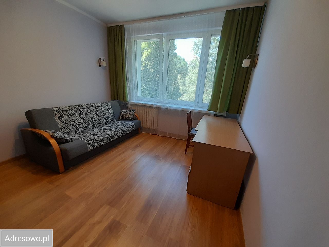 Mieszkanie 2-pokojowe Kraków Nowa Huta, os. Kolorowe. Zdjęcie 7