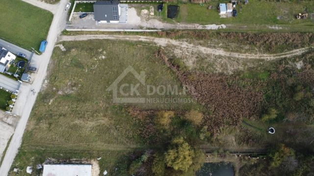 Działka budowlana Kielce Zagórze. Zdjęcie 3