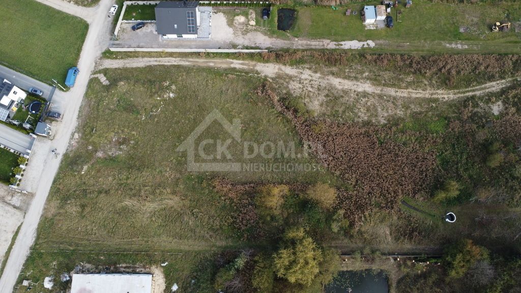 Działka budowlana Kielce Zagórze. Zdjęcie 3