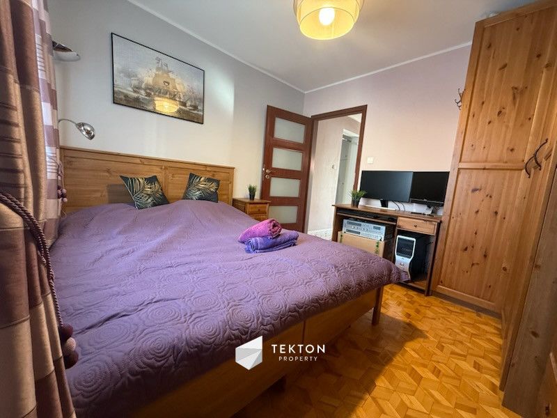 Mieszkanie 3-pokojowe Poznań Junikowo, ul. Międzyborska. Zdjęcie 26