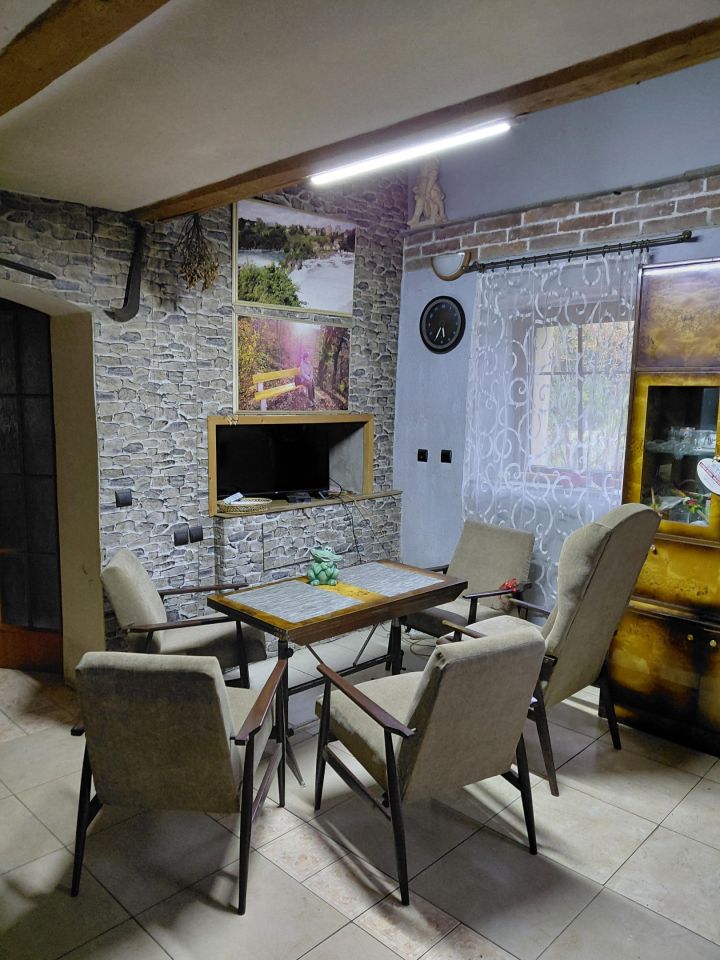 dom wolnostojący, 2 pokoje Zaręba Zaręba Górna, ul. Rolnicza. Zdjęcie 6