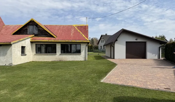 Działka budowlana Bielsko-Biała Hałcnów, ul. Porąbki