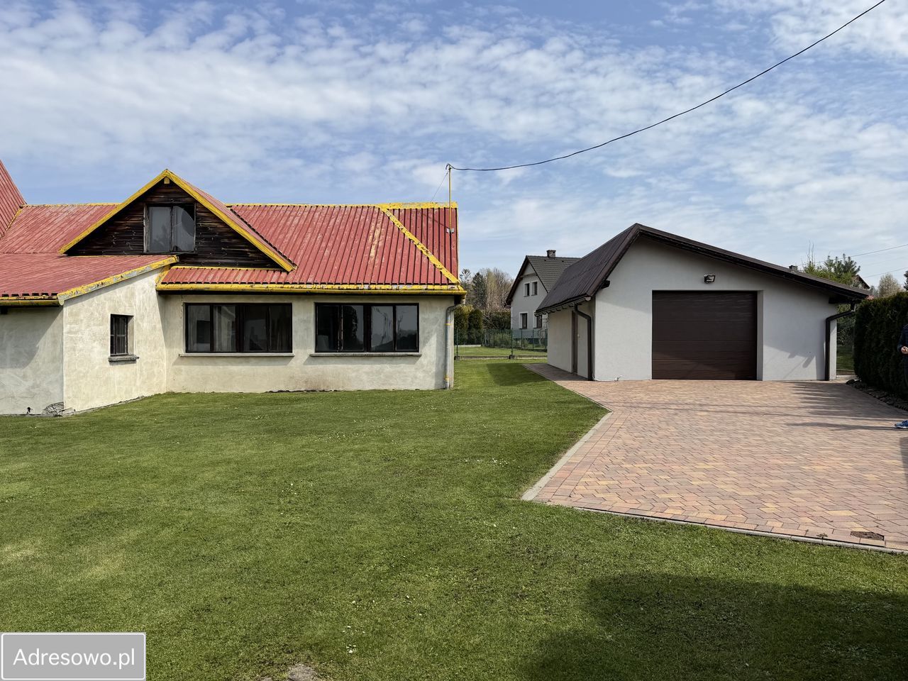 Działka budowlana Bielsko-Biała Hałcnów, ul. Porąbki. Zdjęcie 1