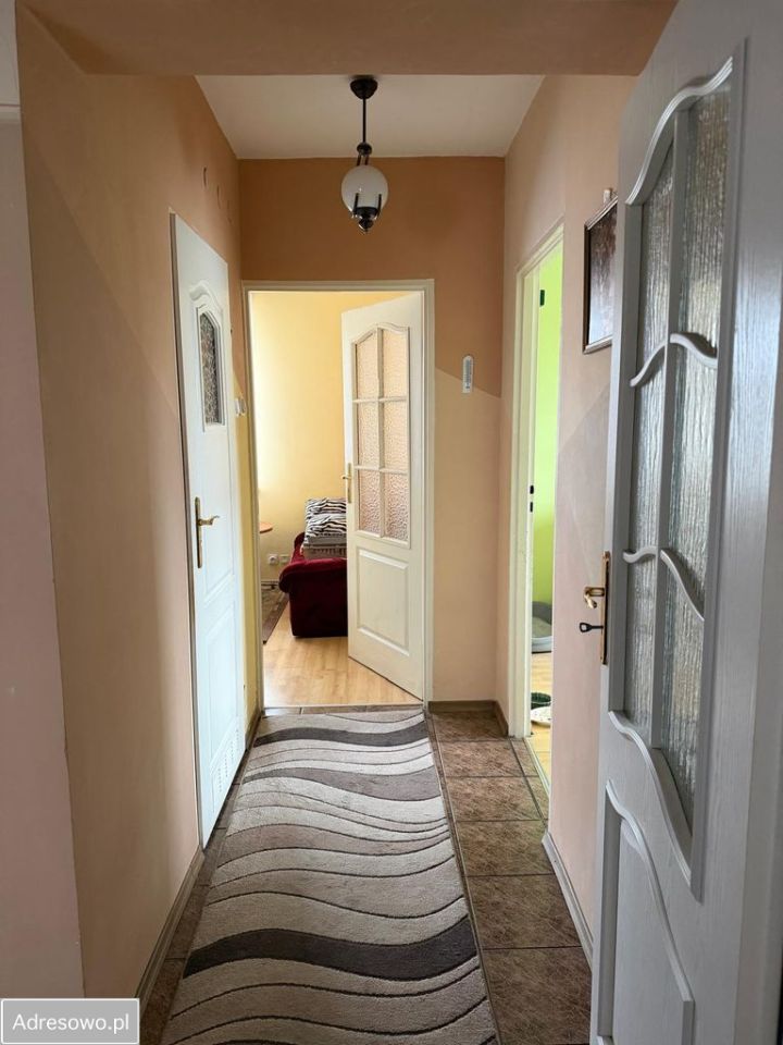 Mieszkanie 3-pokojowe Rypin, ul. Mławska. Zdjęcie 4