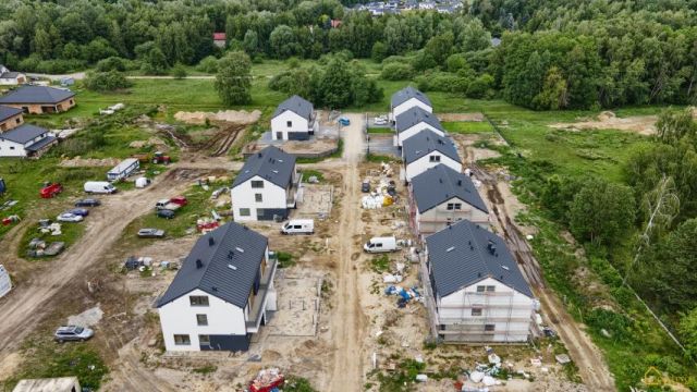 bliźniak, 6 pokoi Nadarzyn. Zdjęcie 9