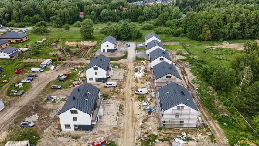 bliźniak, 6 pokoi Nadarzyn. Zdjęcie 9