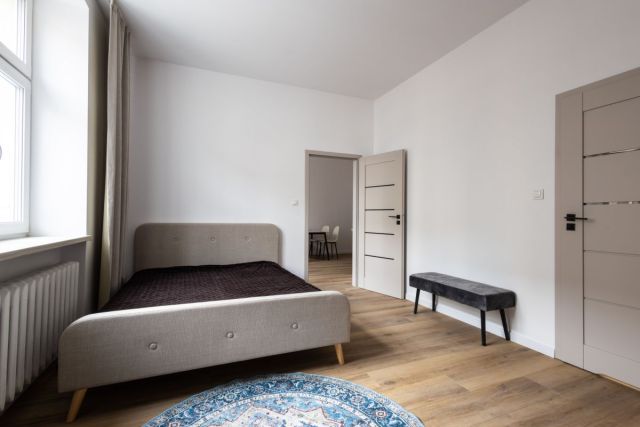 Mieszkanie 2-pokojowe Gdynia Śródmieście, ul. Jana Kilińskiego. Zdjęcie 8